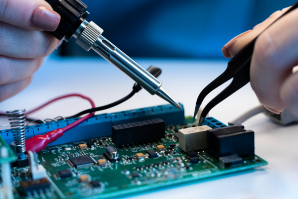 Electronics Manufacturing Services